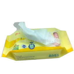 廠家直銷80片嬰兒濕巾 義烏奧頓紙業源頭好貨，守護寶寶嬌嫩肌膚