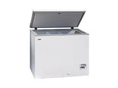 廣州海爾低溫冰箱DW-40W255 專業制冷，信賴之選——海爾電器銷售部